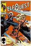 Elfquest #5