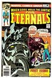Eternals #1