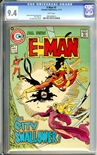 E-Man #5