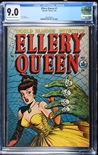 Ellery Queen #1
