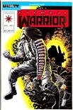 Eternal Warrior #1