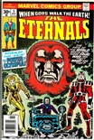 Eternals #5