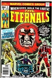 Eternals #5