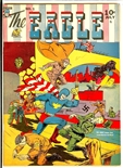 Eagle #1