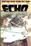 Echo of Futurepast #1