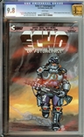 Echo of Futurepast #7