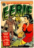 Eerie #5