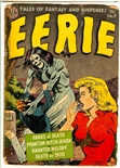 Eerie #9