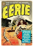 Eerie #4