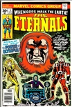Eternals #5