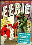 Eerie #3