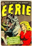Eerie #9