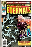 Eternals #1