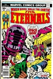 Eternals #7