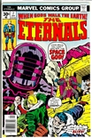 Eternals #7