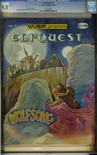 Elfquest #4