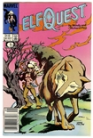 Elfquest #14