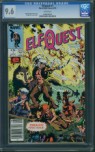 Elfquest #1