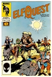 Elfquest #2