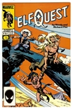 Elfquest #5
