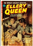 Ellery Queen #2
