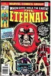 Eternals #5