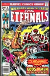 Eternals #6