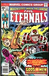Eternals #6