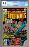 Eternals #16