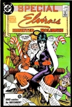 Elvira's House of Mystery Special #1