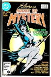 Elvira's House of Mystery #11