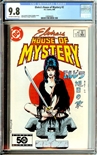 Elvira's House of Mystery #2