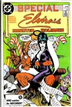 Elvira's House of Mystery Special #1
