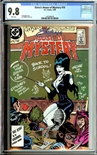 Elvira's House of Mystery #10