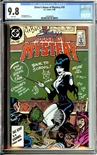 Elvira's House of Mystery #10