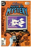 Elvira's House of Mystery #6