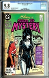 Elvira's House of Mystery #7