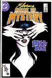 Elvira's House of Mystery #4