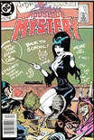 Elvira's House of Mystery #10