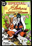 Elvira's House of Mystery Special #1