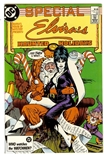 Elvira's House of Mystery Special #1