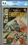 Emergency! #1