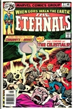 Eternals #2