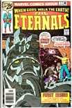 Eternals #1