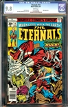 Eternals #14