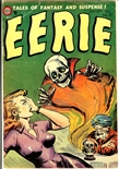 Eerie #17