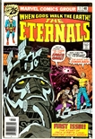 Eternals #1