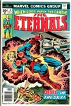 Eternals #3