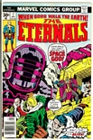 Eternals #7