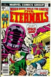 Eternals #7